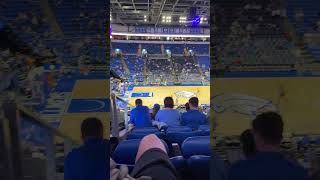 At Billikens game [upl. by Naxor]