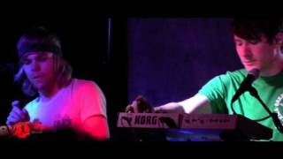 Owl City  quotOn The Wingquot Live HD [upl. by Nickles366]