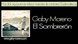 Gaby Moreno  El Sombrerón  Album quot Postales quot [upl. by Aihcropal]