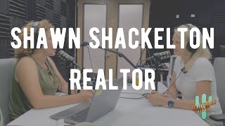 FULL INTERVIEW Shawn Shackelton Realtor  AZ 2022 [upl. by Cousin]