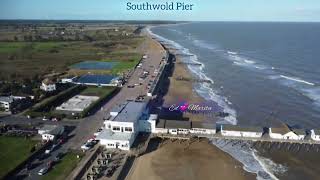 Southwold Pier [upl. by Adara]