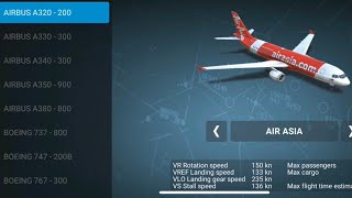 REAL FLIGHT SIMULATOR RFS review RORTOS beta version  FULL HD 1080p Gameplay [upl. by Zarah]