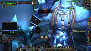 WoW Ulduar All Bosses Speedrun in 1434 Current World Record [upl. by Natty]