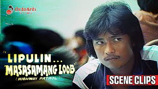 LIPULINMASASAMANG LOOB 1979  SCENE CLIPS 1  Lito Lapid Andy Poe Azenith Briones [upl. by Nage]