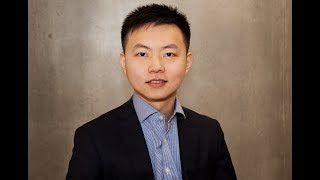 Introducing the Nutmeg investment team  Yang Yang [upl. by Kristien]