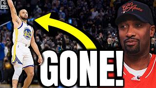 Gilbert Arenas GENIUS Idea To Change NBA Offense [upl. by Eruot]