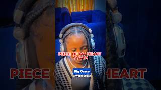 Piece of My Heart Cover wizkid [upl. by Infield992]