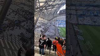 Stade Vélodrome  Marseille [upl. by Kera961]