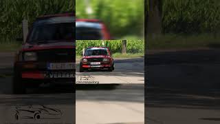 Short Rally Kasterlee 2024  SIDEWAYS ACTION [upl. by Suiravat]