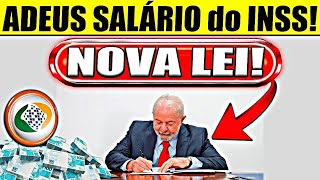 ATENÇÃO 800 MIL IDOSOS PERDERÃO SALÁRIO DE R 1412 DO INSS [upl. by Lorou]