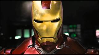 Avengers  Official Movie Trailer 1 [upl. by Marius]