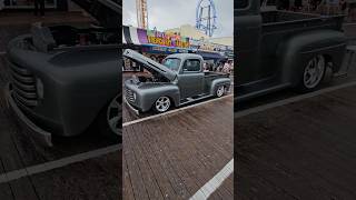 1949 Ford F1 classiccars vintagecars oldcars oldisgold classictrucks fordtrucks classicford [upl. by Enomis]