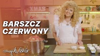 Barszcz czerwony  Magda Gessler odc 1 [upl. by Salvay]