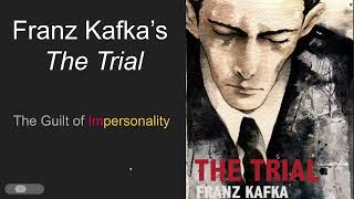 Franz Kafkas quotThe Trialquot—Review and final thoughts [upl. by Humphrey]