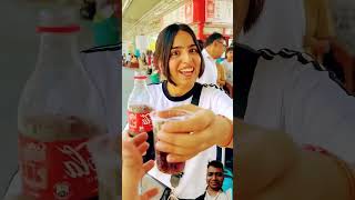 Vaishnodevi mata mandir trip viralshort viralshorts trending vlog funny [upl. by Anu]