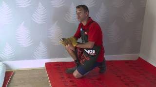 How To Lay Carpet Stepbystep guide [upl. by Ylirama]