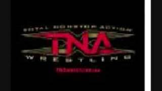 aj styles TNA theme song [upl. by Aldus101]