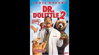 Trailers from Dr Dolittle 2 2001 DVD HD [upl. by Ayar516]