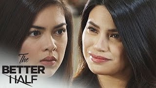 The Better Half Camille confronts Bianca  EP 21 [upl. by Ranilopa866]