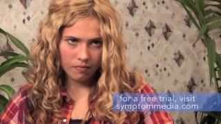 Dissociative Amnesia Example DSM5TR Video Clinical Psychology Case [upl. by Anerahs]