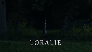 Loralie Proof of Concept [upl. by Crelin566]