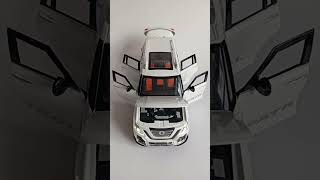 nissan Opticars nissanpatrol car camionetas colombia carcollection diecast cars [upl. by Lletnom]