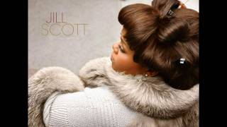 Jill Scott  Crown Royal Shelter Remix [upl. by Frasquito]