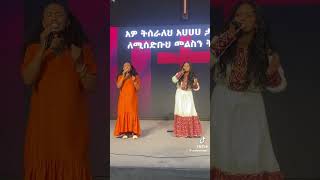 Aster abebe new album worship 2024 habesha protestantmezmur ethiopianmezmurmusic amharicmezmur [upl. by Llerrit]