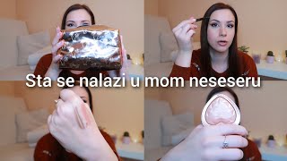 sta se nalazi u mom neseseru 💄 [upl. by Bolling]