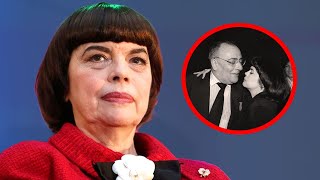 Große Trauer für Mireille Mathieu – Ihr Partner bestätigte die traurige Nachricht [upl. by Olfe]