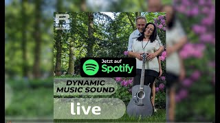 Sabine Mertz  Dynamic Music Sound [upl. by Annotahs]