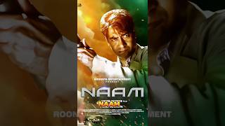 Naam Trailer Ajay Devgan  Naam Movie Trailer Review  Naam Trailer Reaction  By SEHBAN FLIX [upl. by Ynetruoc]