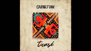 El Caribefunk  Tunsé [upl. by Ogata]