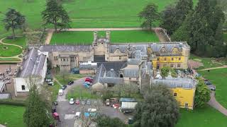 Ashton Court Estate near Bristol Somerset [upl. by Yrrak]