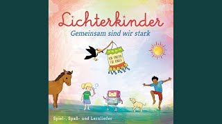 Wir sind Lichterkinder [upl. by Eelhsa]