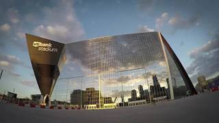 Covestros materials help protect Pittsburgh bridges amp Vikings Stadium  Covestro [upl. by Allevon]