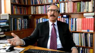 Dr H K Kaul Director DELNET on the changing nature of library sciences [upl. by Ynnig431]