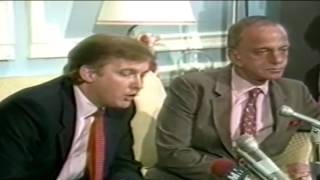 1985 USFL vs NFL Lawsuit CNN Sports [upl. by Cleodel]