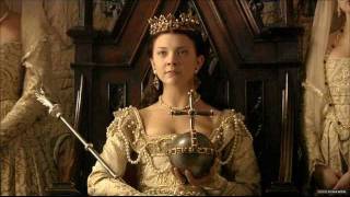 Annes Coronation  The Tudors Season 2 Soundtrack [upl. by Dercy223]