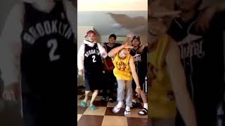 2am boyz dance cover  IKAW RA GANG by dj rowell [upl. by Juliana]