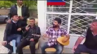 Hozan miso Le Rindike Kadıoğlu kasabası [upl. by Goar]