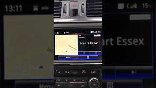 Renault Kadjar digital radio issue 5 [upl. by Jillane253]