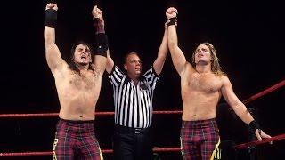 6 things you didnt know about The Hardy Boyz [upl. by Ajram677]