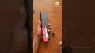 Lithium ion battery Recover from Old Laptop Battery lithiumbattery laptopbattery recoverbattery [upl. by Yeknarf]