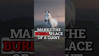 The Mystery of Englands White Horse  Legends Myths and Ancient Power Revealed [upl. by Lonee]