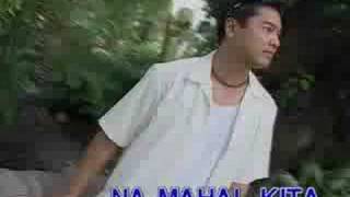 videoke  opm mahal na mahal kita [upl. by Eltsyek]