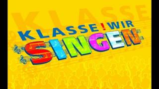 Klasse Wir Singen 2007 Live Audio CD Track09 Meine Biber haben Fieber [upl. by Ynneh]