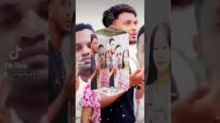 💎ትልቁ አማቻችን መቶል 😍👸🔥💫🙏 hassen tube hayemi tube biruktube mubatube lovesong love [upl. by Miarhpe]