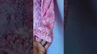 Inspirasi baju pesta bajukurungsatin bajubridesmaid payetbaju shortvideo [upl. by Duleba]