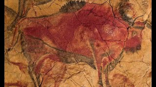 Paleolithic Cave Art [upl. by Leirad994]